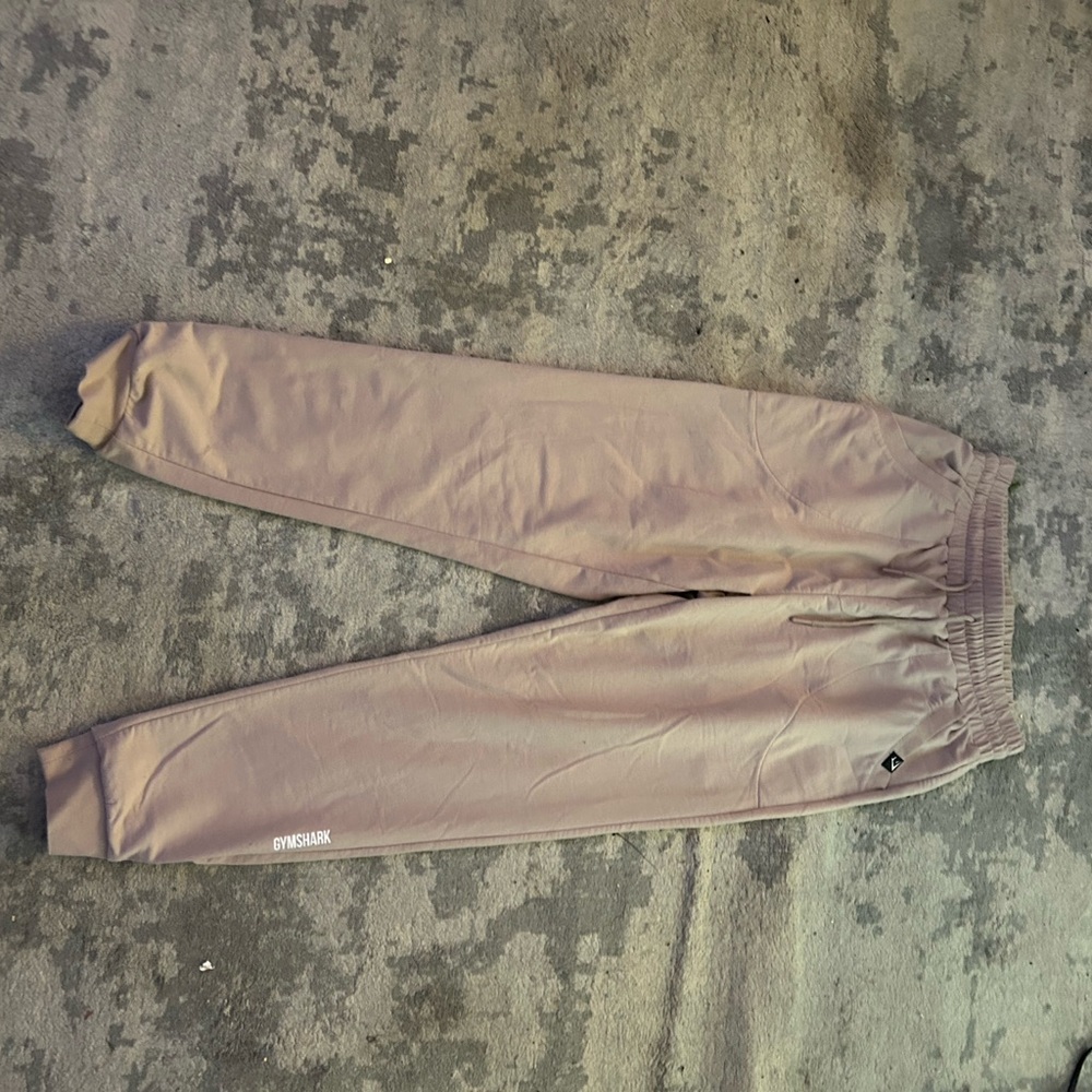 Gymshark Gray Joggers